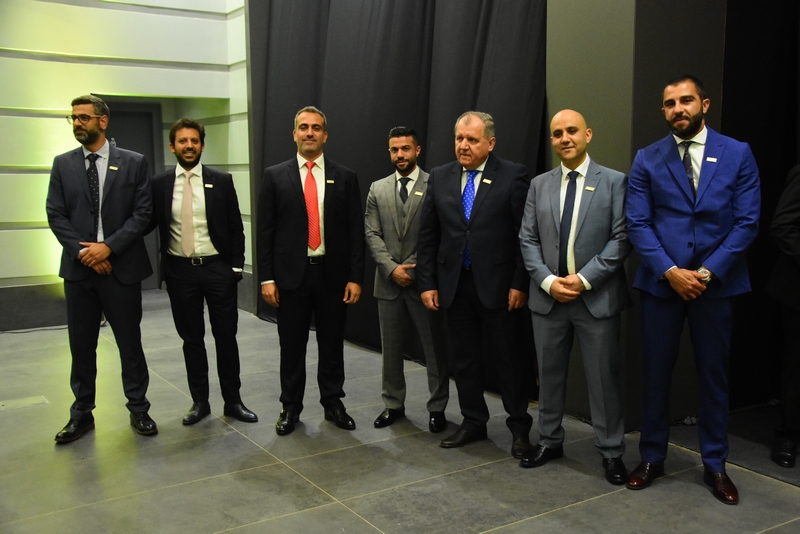 OMT Lebanon 20th Anniversary Celebration